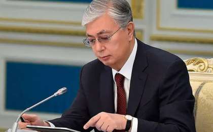 Қоғамдағы жаңа этика – «Таза Қазақстан» ішкі саясаттың басты қағидаттарының бірі ретінде бекітілді