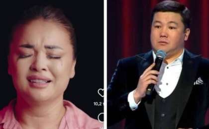 "Маған өте қиын соқты": Мөлдір Мұқанова ажырасудың қандай ауыр екенін айтты