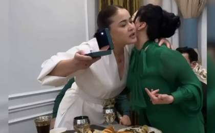 Қарақат Әбілдина: Бақыт біреудің көз жасынан тұрмайды!