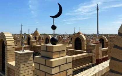 Мұхтар Шахановтың ұлы өмірден өтті