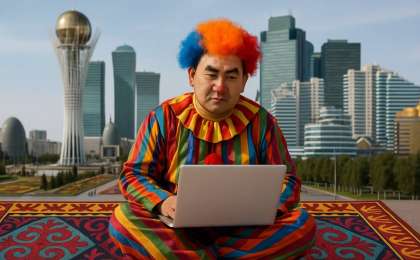 Ата Заңның 18-бабы: Қазақ қоғамы мәдениетсіз бе?