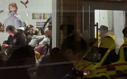 "Ауруханалар толып қалған": Қазақстандықтар "белгісіз вирустың" таралуына жаппай шағымдануда