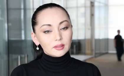 “Көпкүйеулілікті заңдастыруды ұсынамын” - Алагөзова Абзал Құспанға жауап берді