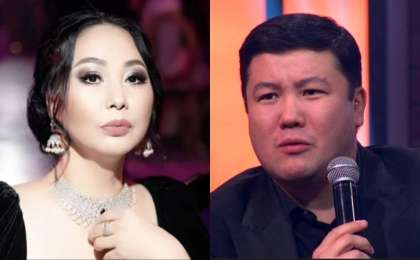 "Басқаның бақытын ұрлап, өзі бақытты болам деу нағыз адасқандық!" – Қарақат Әбілдина