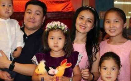 “Оның нашар адам екенін айтуда, бірақ” - Қабатовтың қызы тағы да мәлімдеме жасады