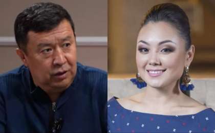 "Кішкентайым алты айлық": Сәбит Әбдіхалықов үшінші некесі жайлы ел естімеген шындықты айтты