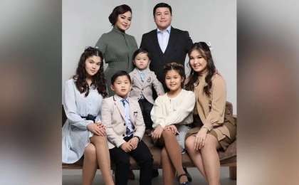 "Күйеу ретінде өзін жақсы көрсете алмады": Тұрсынбектің қызы шындықты ашып тастады