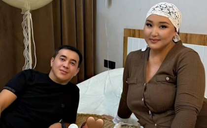 "Масқара, 5 жылда 4 бала туды": "Қалаулымның" жұлдызы шындығын айтты (ФОТО)