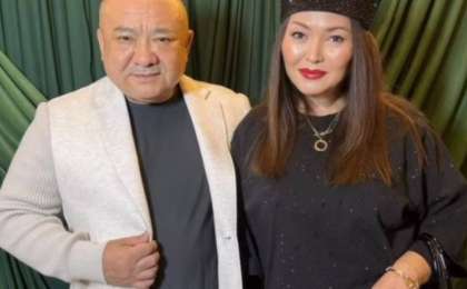 Бағым Мұхитденова марқұм күйеуінің қазасы туралы толық айтты