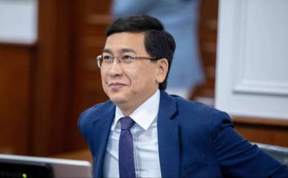 Сүйінші, ағайын! Аймағамбетов ел асыға күткен жаңалықты хабарлады (ВИДЕО)