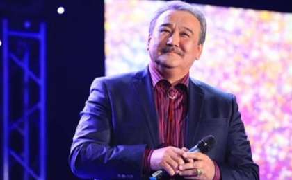 Нұрлан Өнербаев енді “Анашым” әнін орындамайтынын жеткізді