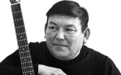 Стамбұлда Табылды Досымовты еске алу кеші өтті