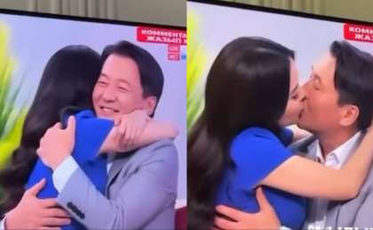 "Мынау не масқара?" – Желіде Қыдырәлі Болмановқа қатысты видео тарап кетті (ВИДЕО)