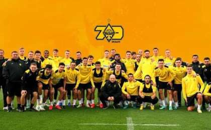 ФИФА президенті “Қайрат” футбол клубына құттықтау жолдады