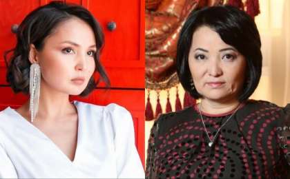 "Есіктен кіре салып, төр менікі дейді": Гүлзира Айдарбекова келіндер туралы қатты айтты (ВИДЕО)