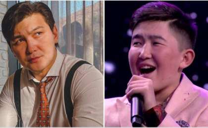 Жігер Ауыпбаев қойшы бала туралы ел естімеген шындығын жайып салды (ВИДЕО)