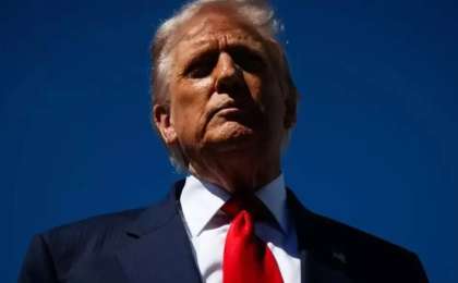 «Маған дейінгілер жеткілікті көңіл бөлмеген»: Трамп Орталық Азия лидерлерімен өткізген саммит туралы айтты