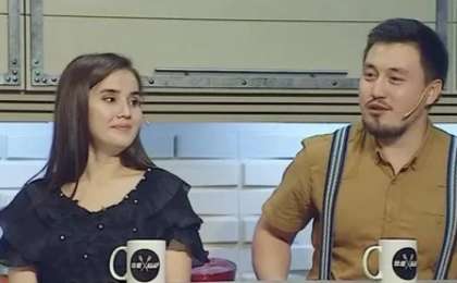 “Балалары ренжиді”: Олжас Абайдың жұбайы жұрт күтпеген мәлімдеме жасады