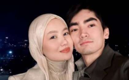 "Тастап кеттім..." – Сәкен Майғазиевтің ұлы жеке өмірі жайлы шындықты айтты