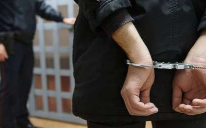 Астанада 80 жастағы әйелді зорлап, өлтірген қылмыскер 9 жылдан кейін ұсталды