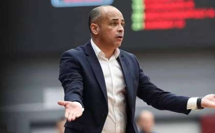 Футзалдан Қазақстан құрамасының бас бапкері қызметінен кетті