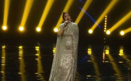 «Аяғы ауыр ма?»: Ерке Есмахан жеке өміріне қатысты сұраққа жауап берді