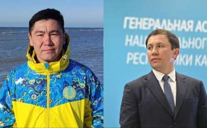 Сәрсекбаев Головкинге қарсы шықты: Қазақ боксының тізгінін кім ұстайды?