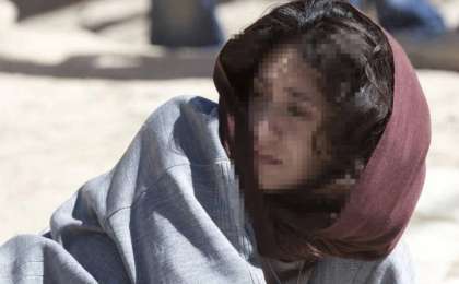 Күйеуінің көзіне шөп салған әйелге таспен ұрып өлтіру жазасы тағайындалған