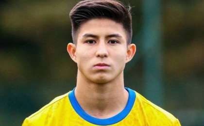 Қазақстандағы ең қымбат футболшының есімі белгілі болды