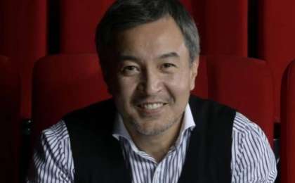 "Неке рәсімін өткіздік": Ақан Сатаев қуанышты жаңалығын бөлісті