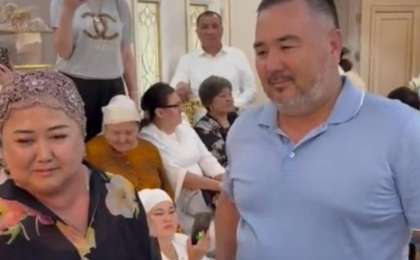 "Мама, тағы күйеубала керек пе?": қыз жасауына 3 қаладан 3 пәтер берген әйел жұртты таңғалдырды