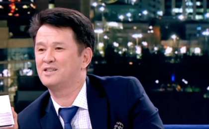 "Үйленеді... Ниетімізді білдірдік": Медеу Арынбаев қуанышты хабарын көпшілікке жеткізді (ВИДЕО)