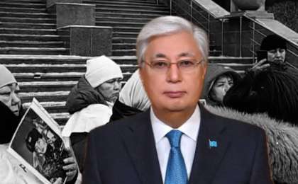 Әскерде қаза тапқан сарбаздардың аналарының шағымы Президентке жетті