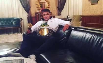 Талғар тұрғыны Хасан Қасымбаев 12 жылға бас бостандығынан айырылды