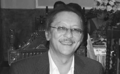 Танымал әдебиет сыншысы Ғалым Доскен өмірден өтті