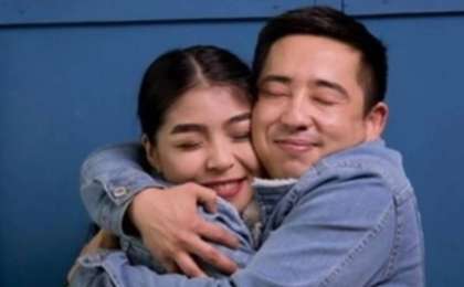 "Сүйінші, ағайын": Нұрсұлтан Жақсыгеннің бұрынғы жары қуанышты хабарды айтты