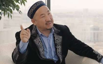 “Тоқалды ұлықтағандар - қыздардың көз жасына кінәлілер” - Нұрлан имам