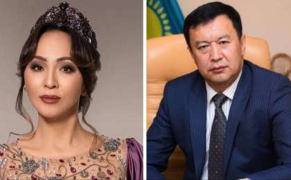"Мамам сияқты ұрсады": Айгүл Иманбаеваның бұрынғы күйеуі бар шындықты жайып салды (ВИДЕО)