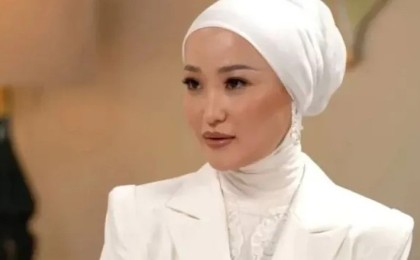 Мөлдірдің анасы қызының тағы да тұрмыс құрғанын қалайды