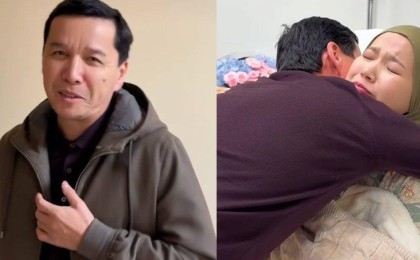 Абай Бегейдің 16 жаста тұрмыс құрған қызы ана атанды