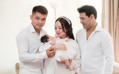 "Сүйінші! Көптен күткен қуаныш": Жазира Байырбекова ел естімеген жаңалығын айтты (ВИДЕО)