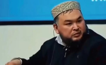 "Педофилдердің болуы – Алланың барына дәлел". Ұстаздың сөзі талқыға түсті