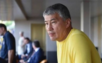 Боранбаев «Қайрат» Чемпиондар лигасында қанша ақша тапқанын айтты