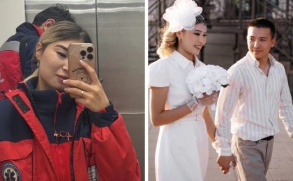 Денсаулық сақтау министрлігі басына кондиционер құлаған фельдшер туралы мәлімдеме жасады