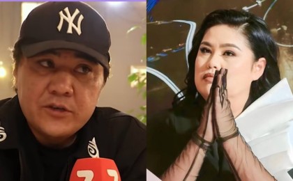 "Шындық әлі ашылмады": Дариға Бадықованың бұрынғы күйеуі ел естімеген сөзді айтты (ВИДЕО)