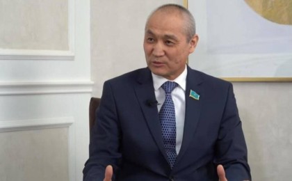 Сүйінші, ағайын! Еділ Жаңбыршин бар қазақты қуантатын жаңалығын бөлісті (ВИДЕО)