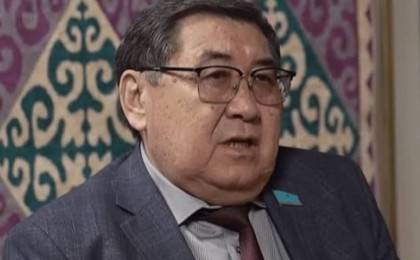 Ермұрат Бәпи: “Әскердегі аналардың наразылығын белгілі күштер ұйымдастырған болуы мүмкін”