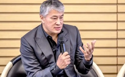 Қайрат Боранбаев Ресейдегі 100-ден астам McDonald’s мейрамханасының иесі екенін айтты