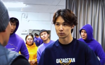 «Жарыққа шығарғыш»: Жаңа адамдар Астанадағы әлеуетті педофилді әшкереледі