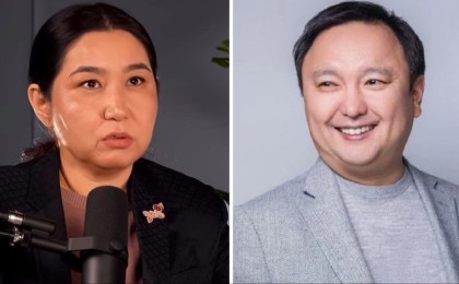 "Ол зауытта көз жұмды": Арман Дүйсеновтің әйелі күйеуінің өлімі жайлы шындықты айтты (ВИДЕО)